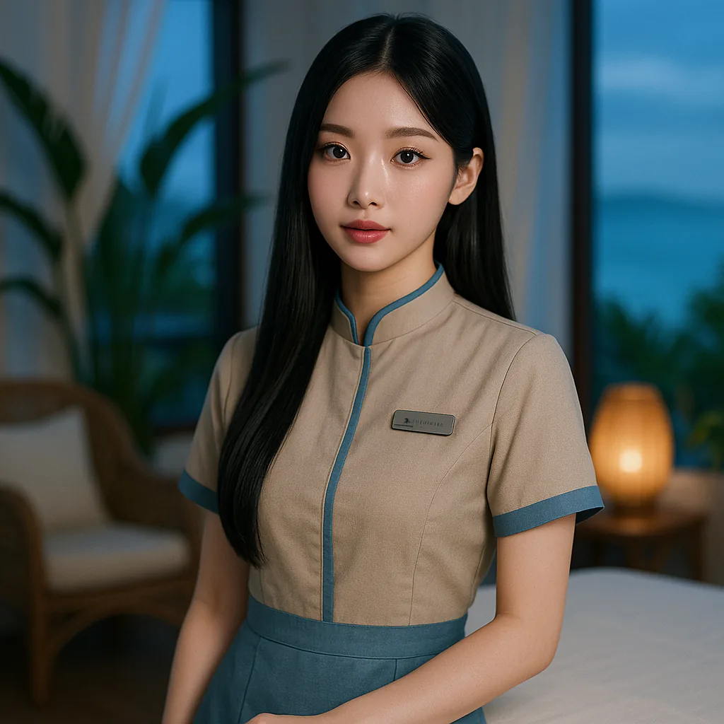 세종 세종시 출장마사지