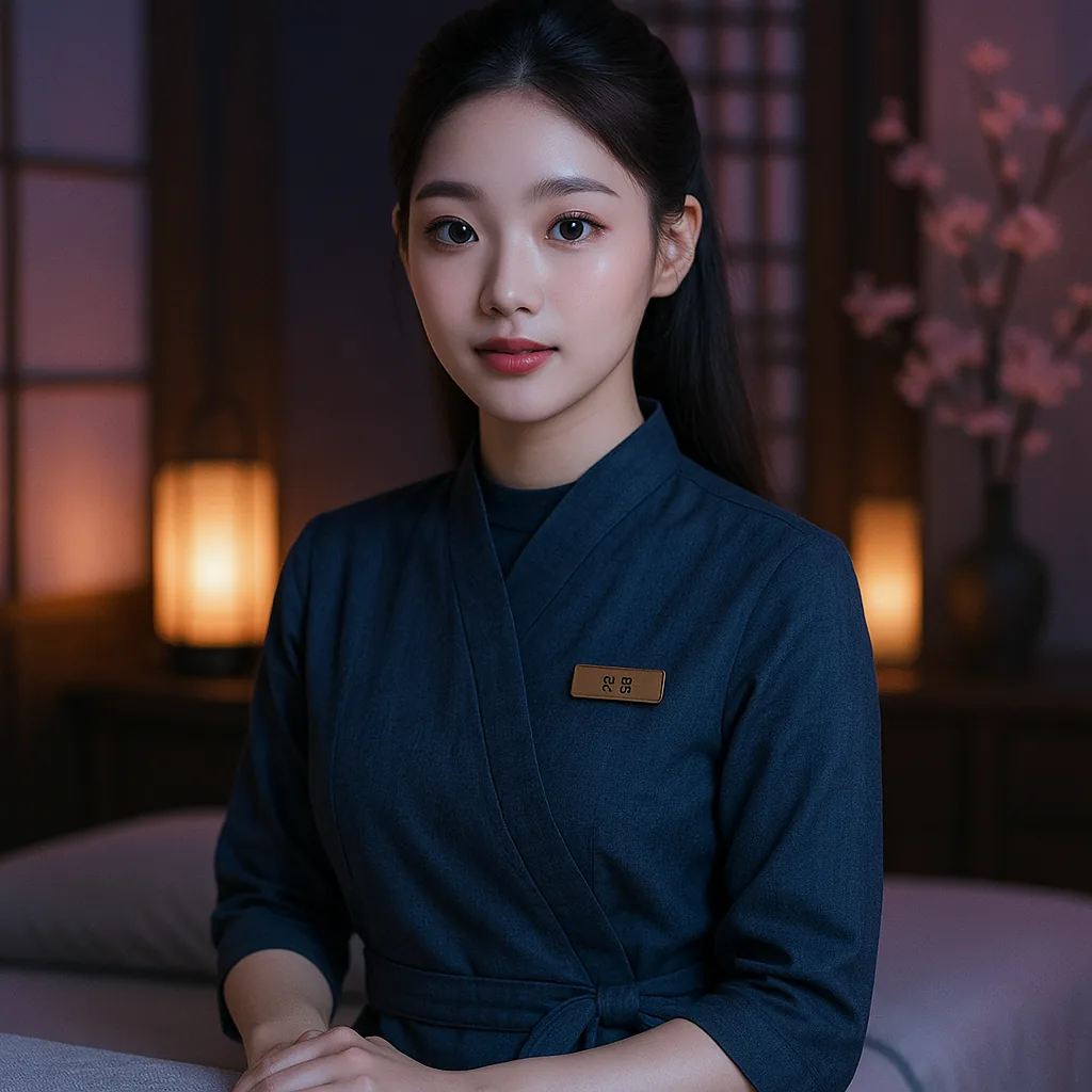 새롬동 출장마사지 관리사 방문 안내