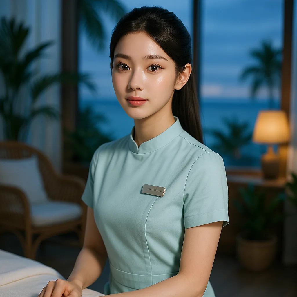세종시 새롬동출장마사지
