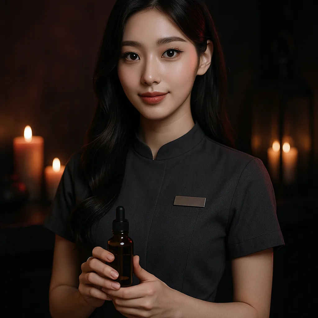 연기면 출장마사지 관리사 방문 안내