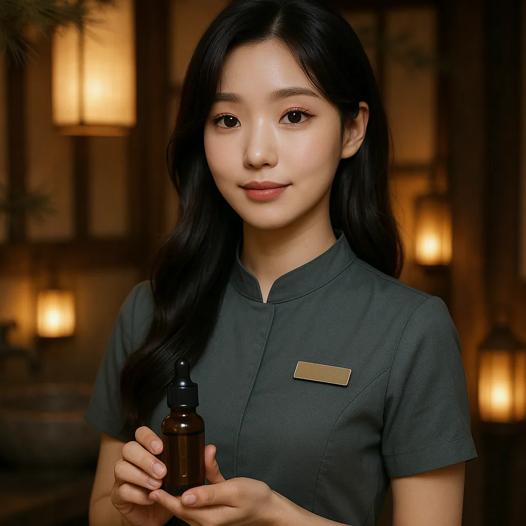 보람동 출장마사지 관리사 방문 안내