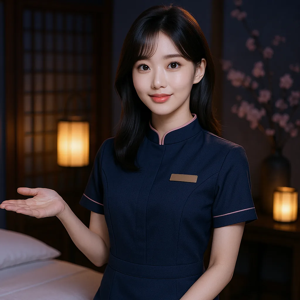조치원읍 출장마사지 관리사 방문 안내