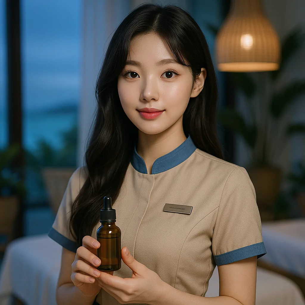 소담동 출장마사지 관리사 방문 안내